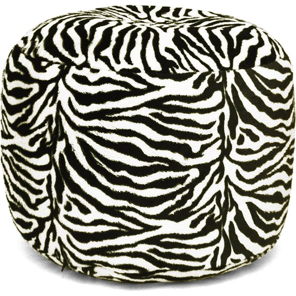 Mercer41 Duha Upholstered Ottoman Wayfair Canada